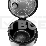 Мультиварка Hyundai HYMC-2401 5л 900Вт серебристый/черный, фото13
