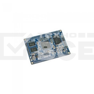 Модуль Myir ЦПУ MYC-C3358-512N512D-100-C 1GHz AM3358, 512MB DDR3, 512MB Nand