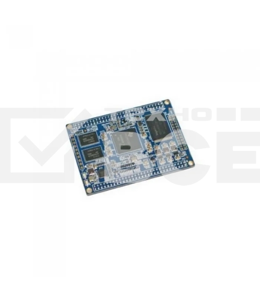 Модуль Myir ЦПУ MYC-C3358-512N512D-100-C 1GHz AM3358, 512MB DDR3, 512MB Nand