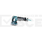 Ножовка MAKITA DJR360Z 18312018вli-ion 0-2300\0-3000об\м ход-32мм рез-255мм 3.4кг кор б\акк и з\у, фото5