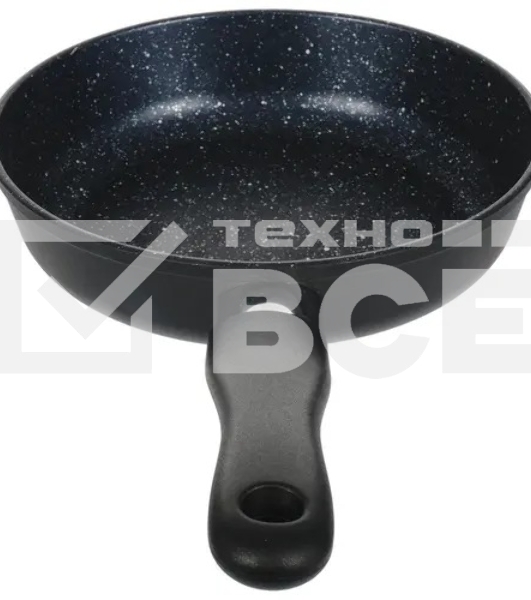 Сковорода НЕВА 20 918120i «Titan Space» индукция н/р