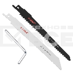 Пила сабельная электрическая Ставр ПС-850Р, фото6