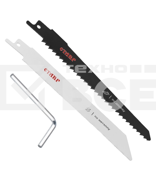 Пила сабельная электрическая Ставр ПС-850Р