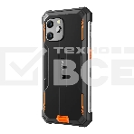 Смартфон Blackview BV8900, 8/256Gb, оранжевый, фото5