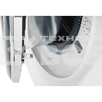 Стиральная машина Haier HWD80-BP14979 белый, загрузка фронтальная 8 кг, 5 кг - сушка, 1400 об/мин, класс: B, фото8