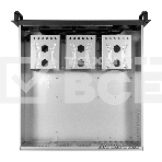 Серверный корпус ExeGate Pro 3U400-07 <RM 19