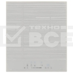 Индукционная варочная поверхность Krona GENESIS max 45 WH белый, фото 1