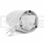Кофемолка электрическая ротационная BQ CG1005 белый, фото3
