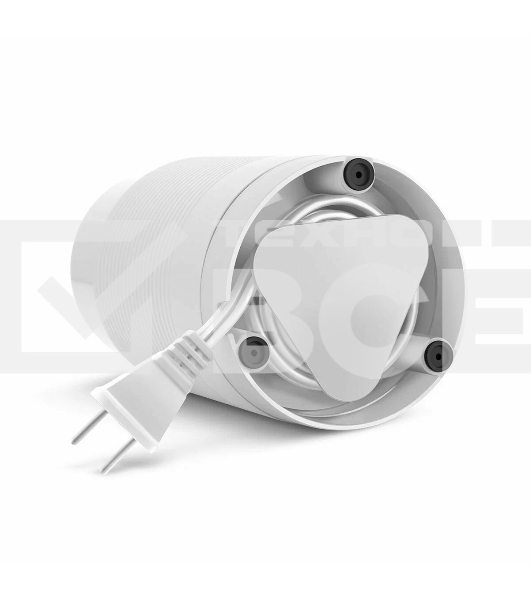 Кофемолка электрическая ротационная BQ CG1005 белый