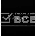 Вытяжка наклонная LEX MIRA G 600 BLACK черный, кнопочное управление, фото4