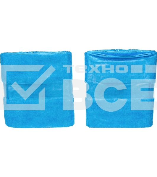 Мешок-пылесботник Filtero FLS-01 (S-bag) (8) XXL PACK из синтетического микроволокна MicroFib