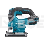 Лобзик Makita DJV184Z 3000ходов/мин от аккумулятора, фото4