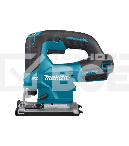 Лобзик Makita DJV184Z 3000ходов/мин от аккумулятора