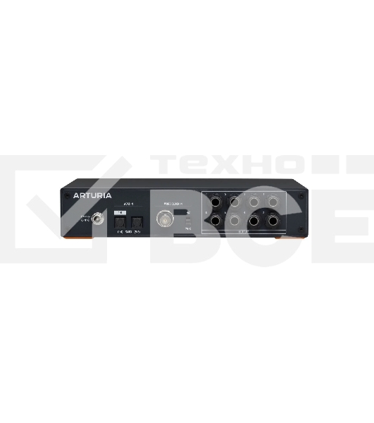 Модуль расширения Arturia AudioFuse X8 OUT (831003) 8 аналоговых выходов, Word Clock, подключение по ADAT