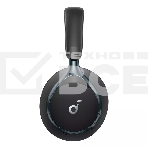 Беспроводные наушники Soundcore Space One черный, фото6