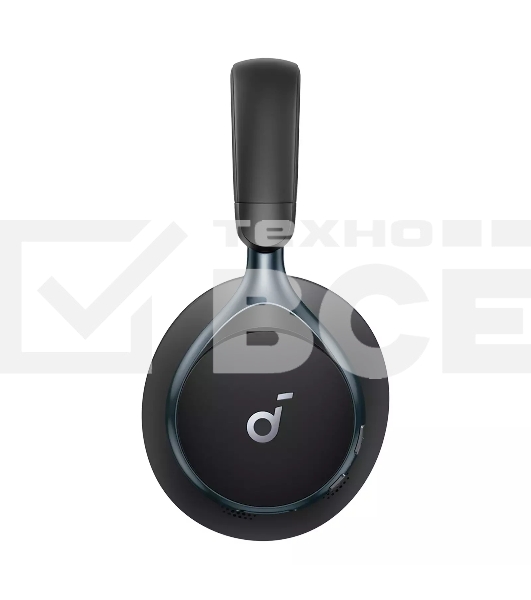 Беспроводные наушники Soundcore Space One черный