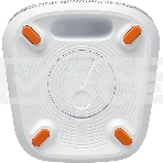 Минисистема Hi-Fi JBL PartyBox Club 120 белый 160Вт USB BT, фото19