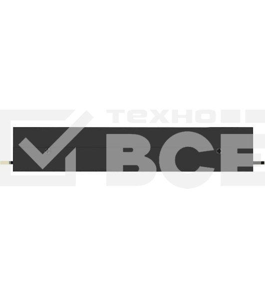 Накопитель SSD KingSpec XG7000, 2Tb, PCIe 4.0 x4, M.2 2280, NVMe, R/W 7400/6600, с радиатором