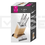 Набор ножей TalleR TR-22000 