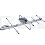 Антенна наружная РЭМО BAS-1155-5v SPRINT-5, фото2