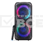 Портативная акустика Smartbuy LAVA, черный, фото 1