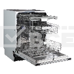 Посудомоечная машина Zigmund & Shtain DW 312.6, фото11