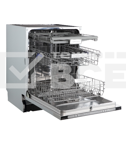Посудомоечная машина Zigmund & Shtain DW 312.6