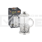 Френч-пресс серия MALLONY Rombo, объем 1000 мл (005488), фото2