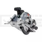 Профессиональная пила циркулярная бесщеточная KLPRO KLDAT18B-80 (18 В/8,0 А·ч, 3650 об/мин, 165мм), фото14