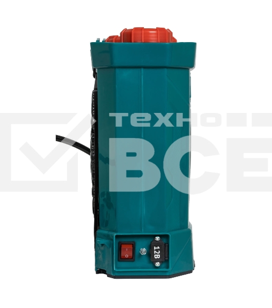 Опрыскиватель аккумуляторный Pioneer BWS-10L-01