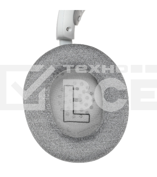 Гарнитура проводная SteelSeries Arctis Nova 1 Wired Gaming Headset White