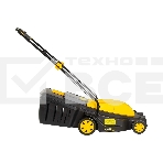 Газонокосилка роторная Huter ELM-2000P (70/4/9) 2000Вт, фото8