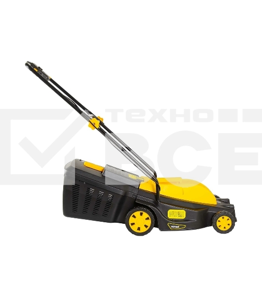 Газонокосилка роторная Huter ELM-2000P (70/4/9) 2000Вт