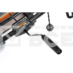 Снегоуборщик DAEWOO DAST 2600E электрический 2600Вт ширина46см высота27см00, фото3