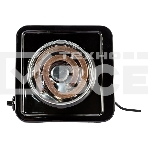 Плита настольная электрическая Мечта 111Т черная, фото3