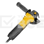 Угловая шлифовальная машина Denzel AGb125-1700, 1700 Вт, 125 мм, 3000-11000 об/мин, фото7