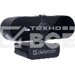 Веб-камера DEFENDER G-lens 2580 (FullHD 1080p, 2МП, кабель 2 м) (63118), фото2