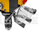 Станок сверлильный Denzel DDM-550L, 550 Вт, 16 мм, 12 ск., лазер, настольный, фото16