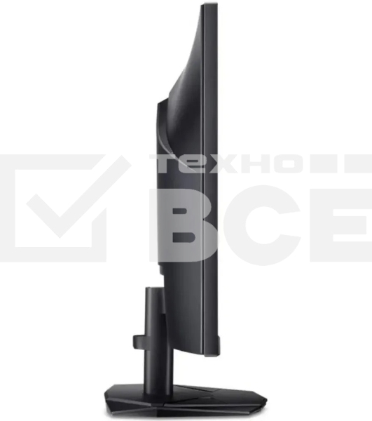 Монитор 27' Acer Nitro KG271X1bmiipx IPS 1920x1080, 200 Гц, 1 мс, 16:9, 250 кд/м², 2xHDMI, 1xDP, динамики, черный