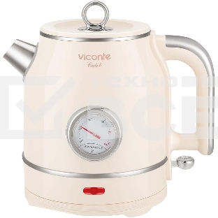 Чайник электрический Viconte VC-3340 Caleb