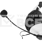 Гарнитура проводная Defender Gryphon 750 белый, кабель 2 м, фото8