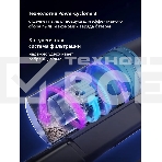 Пылесос вертикальный Philips XC3133/01 черный, питание от аккумулятора, уборка сухая/влажная, пылесборник 0,4 л, фото5