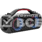 Колонка портатитвная Digma D-PS1531 черный/черный 40W 2.0 BT 10м 3000mAh (SP1531B), фото11