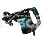 Перфоратор Makita HR4511С патрон:SDS-max уд.:12.5Дж 1350Вт, фото4