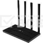 Роутер беспроводной TP-Link Archer C80 AC1900 10/100/1000BASE-TX черный, фото 1