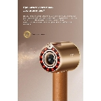 Фен Dreame Hair Dryer Miracle Pro High-speed, AHX30, фото11