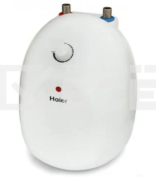 Накопительный электрический водонагреватель Haier ES8V-Q2R