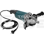 Угловая шлифовальная машина Makita GA7082 2700Вт 6600об/мин рез.шпин.:M14 d=180мм, фото8