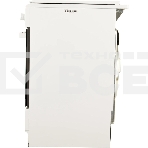 Электрическая плита Hansa FCEW68220 белый, фото22