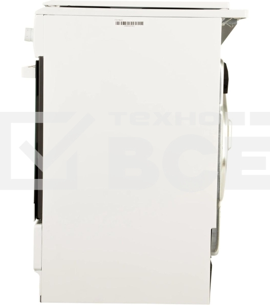 Электрическая плита Hansa FCEW68220 белый